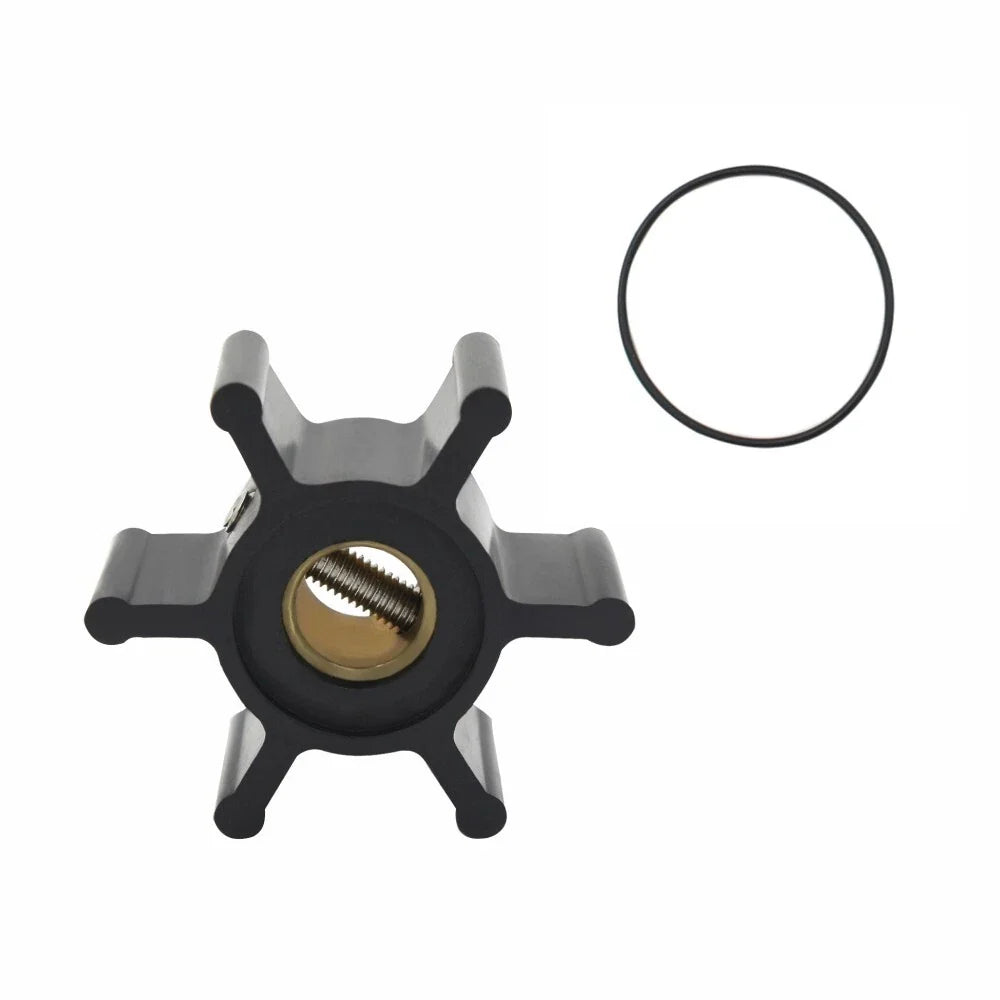 Marine Water Pump Impeller for Isuzu B3KC1 & BD662 (772 Engines)