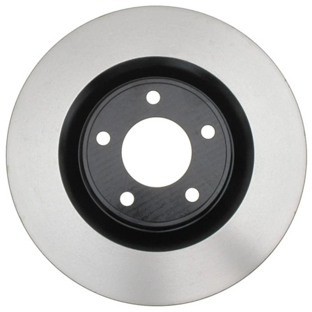 AC Delco Brake Disc for Lincoln MKX (2007–2015) 18A2473