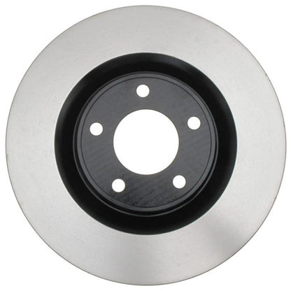 AC Delco Brake Disc for Lincoln MKX (2007–2015) 18A2473