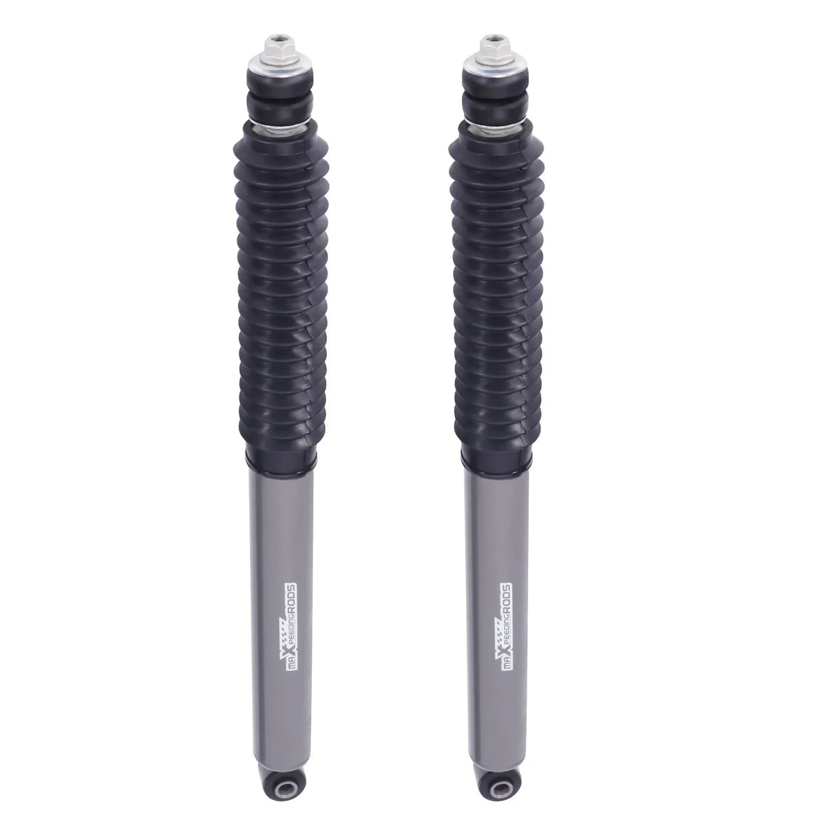 Upgraded Front Shock Absorbers for Dodge Ram 2500 3500 4WD (2003–2024)