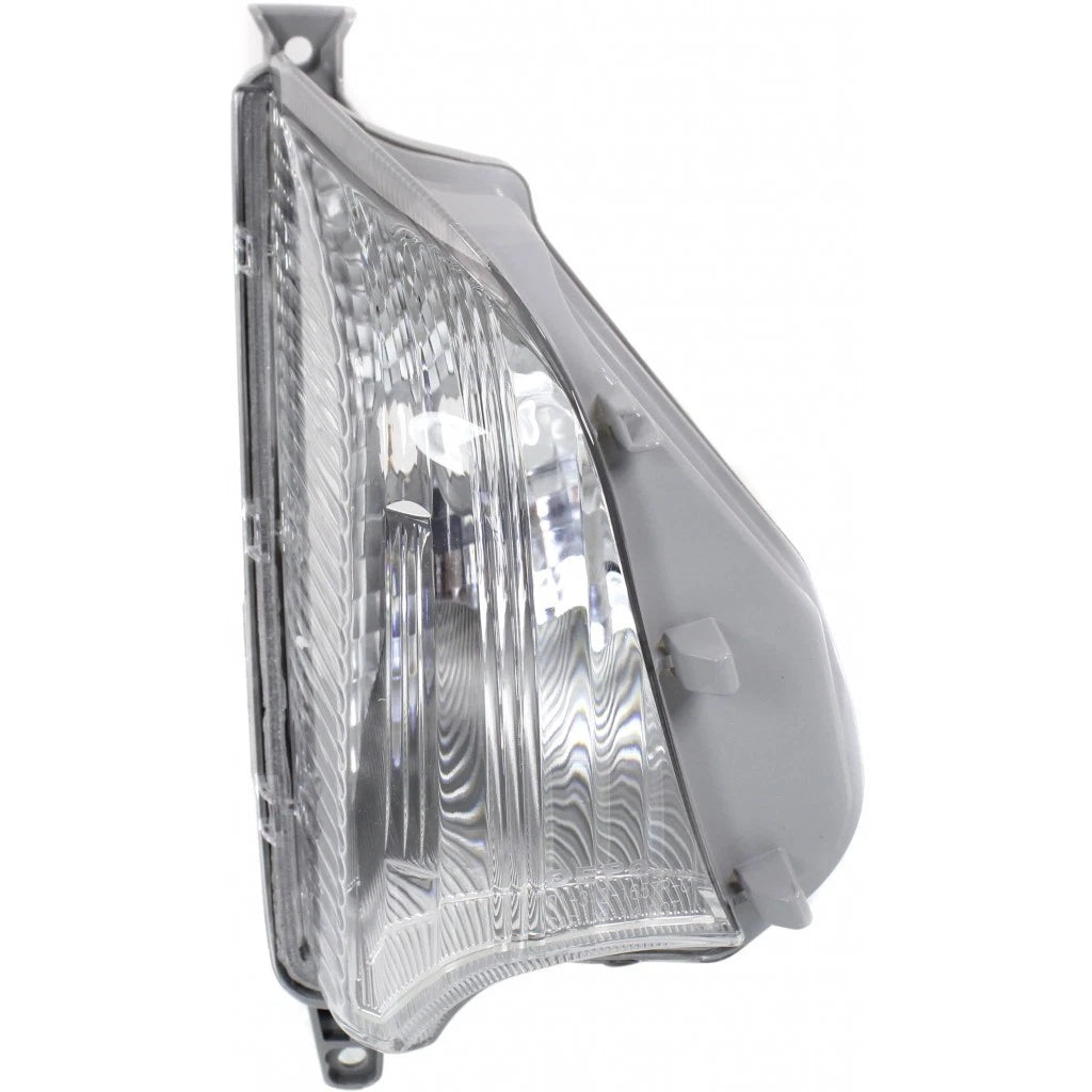 Front Signal Light for Toyota Prius C (2015–2017) CLX-M1-311-1657R-UF-CL360A1, TO2533120