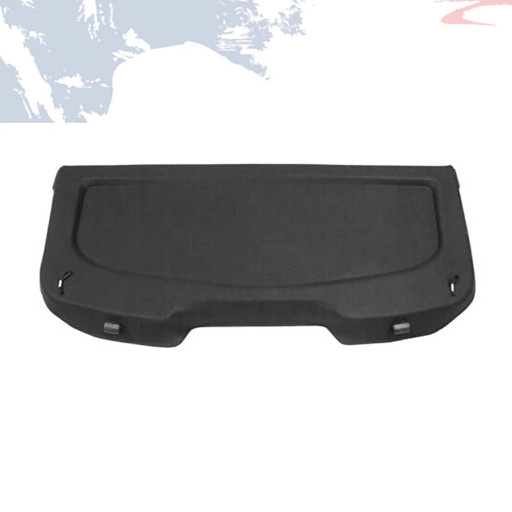 Trunk Cover for Ford Fiesta Hatchback (2011–2019)
