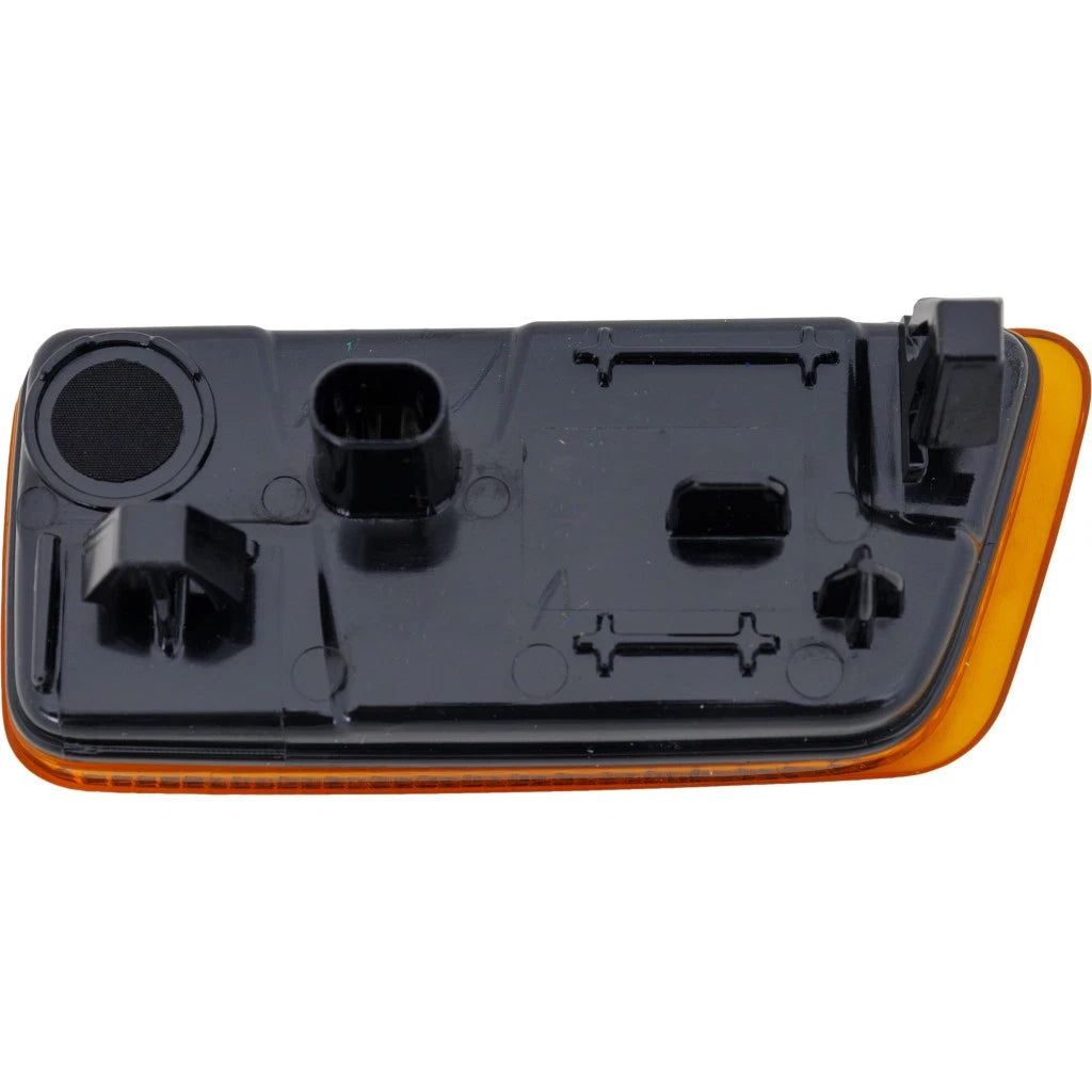 Side Marker Light for Ford Bronco Sport (2021–2022) CLX-M0-330-1410R-AC-Y-CL360A50, FO2551148