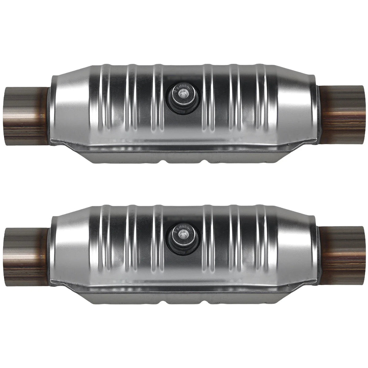 2.5" Inlet Outlet Catalytic Converter for Dodge Ram 1500 (2003–2010) 5.7L