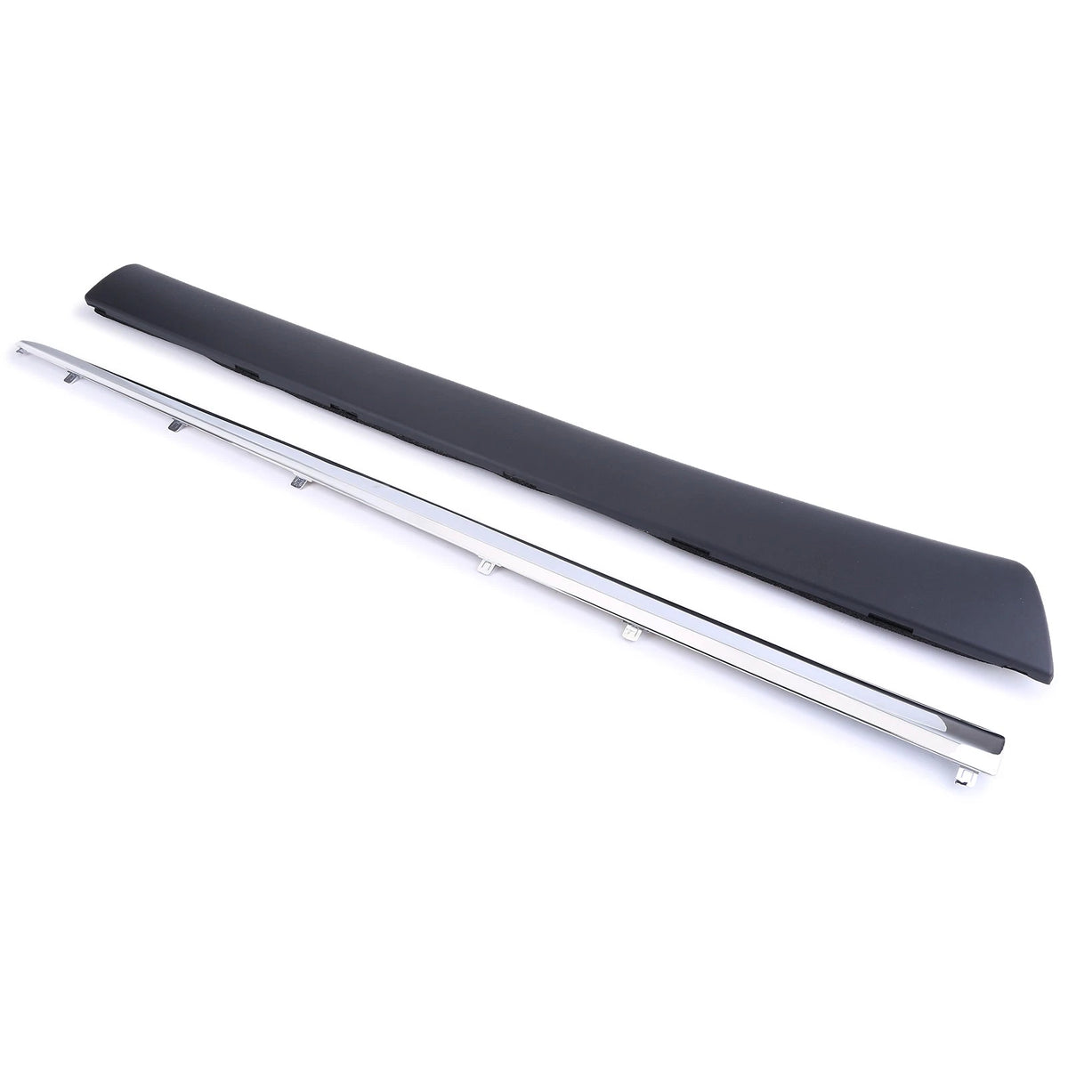 Driver Front Door Lower Molding for Lexus RX350 RX450h (2010–2015) 75072-0E010