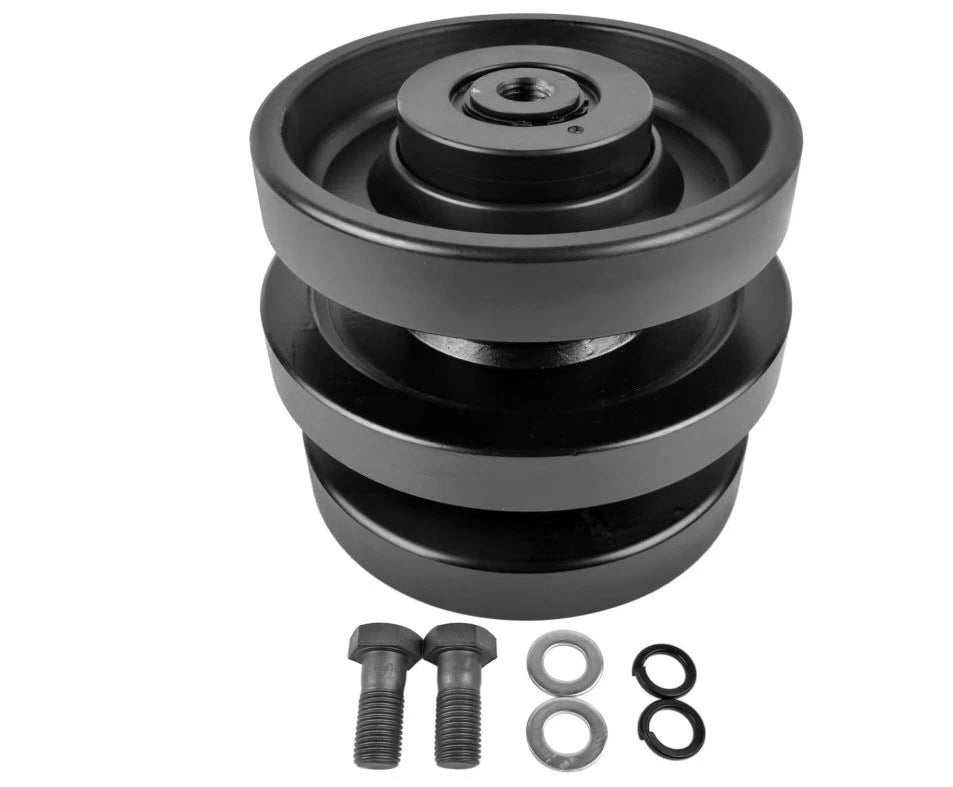 Roller Assembly for Bobcat T590 T630 T650 T770 T320 T750 (6732901, 6686632)
