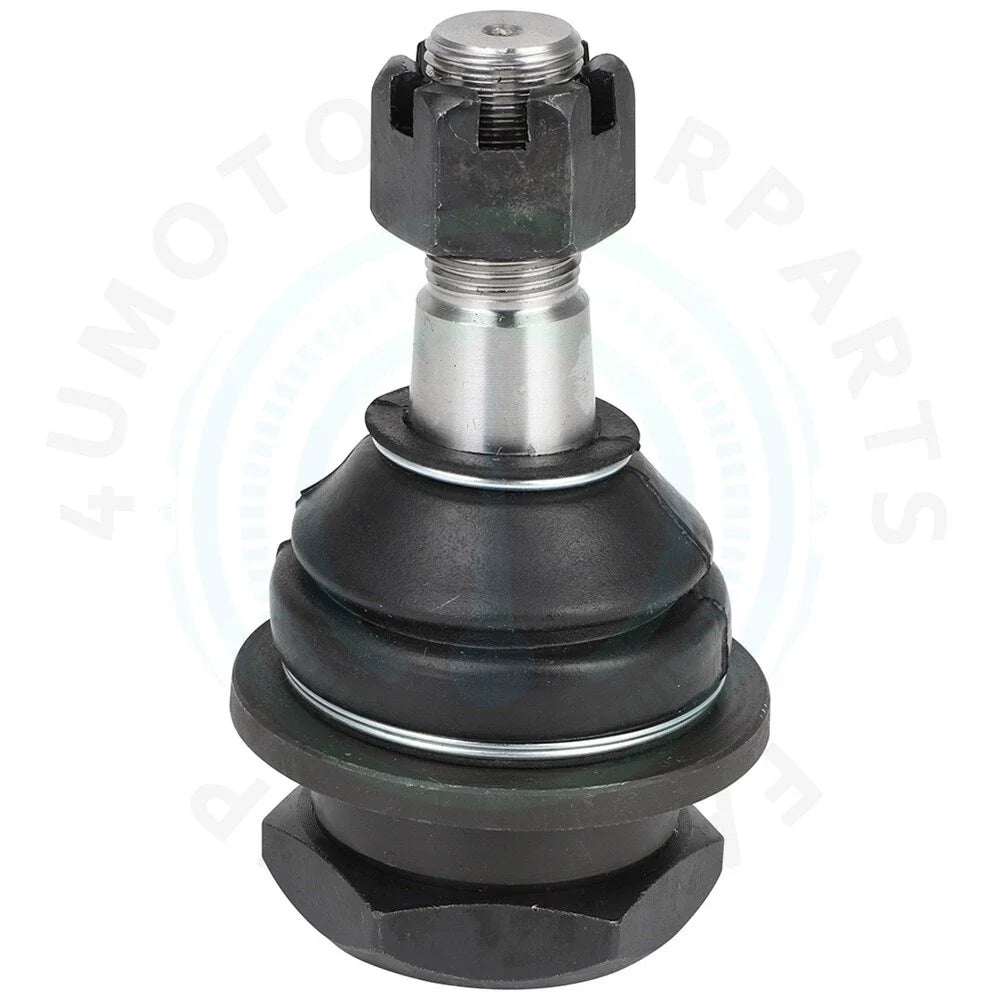 Set of 12 Front Ball Joints Tie Rods Sway Bars for Nissan Xterra Frontier (2000–2004)