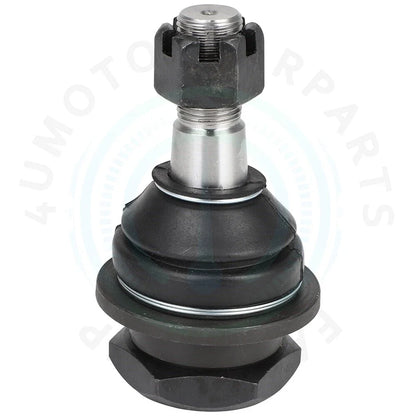 Set of 12 Front Ball Joints Tie Rods Sway Bars for Nissan Xterra Frontier (2000–2004)