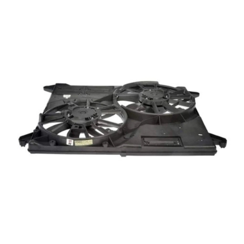 Radiator Fan for Lincoln MKX (2016–2018) ALX-PAU-RB-620-940-CL360A51