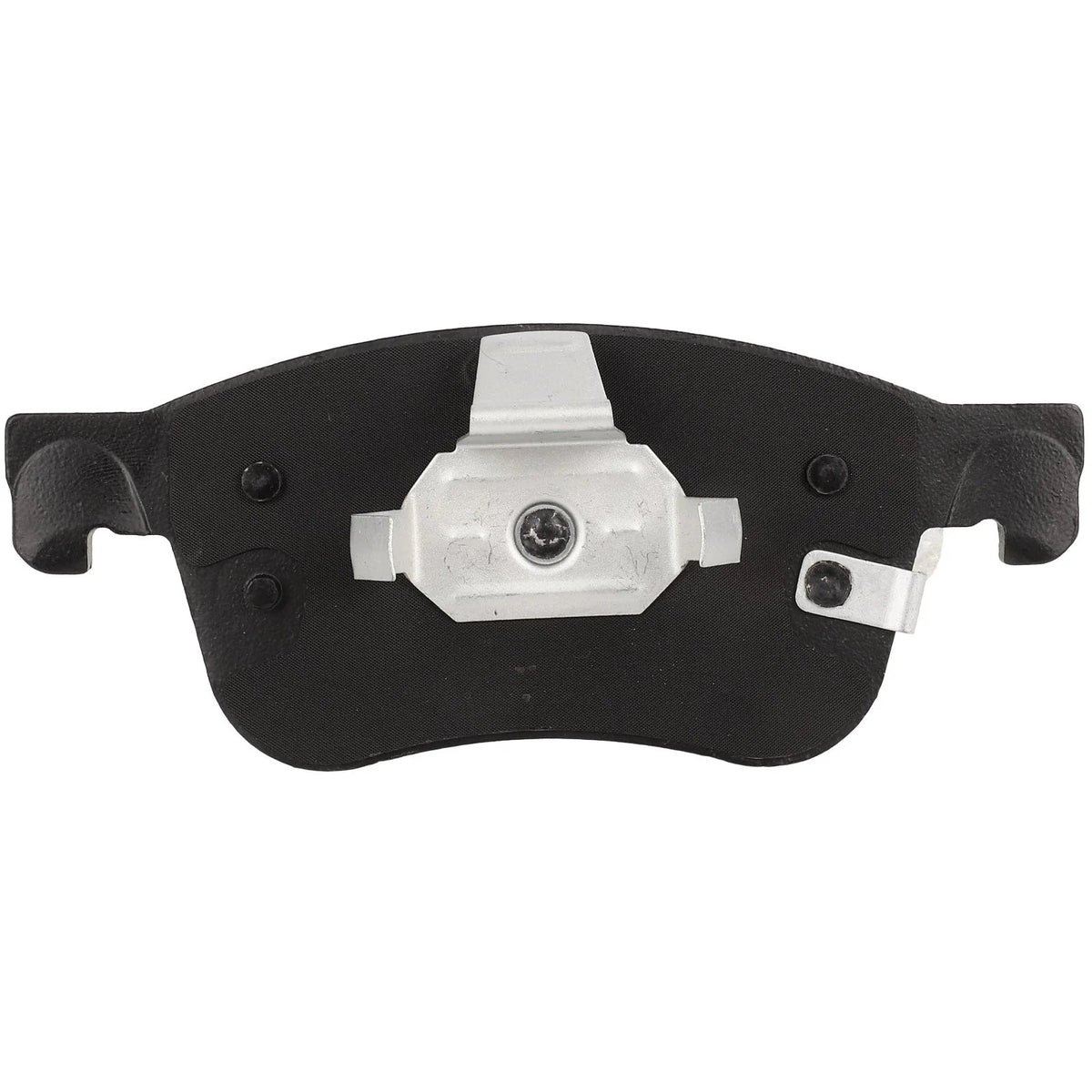 Front Ceramic Brake Pad Set for Ford Escape (2020–2024), Lincoln Corsair (2025)