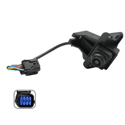 Rear View Backup Camera for Hyundai Elantra (2021–2022) 99240-BU500, 99240-AA100