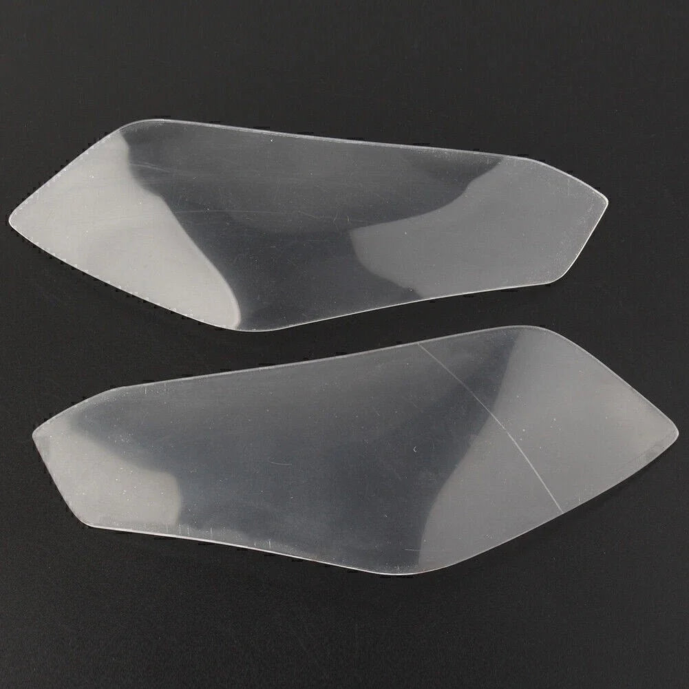 Headlight Guard Shield for Honda CBR1000RR (2017–2020)