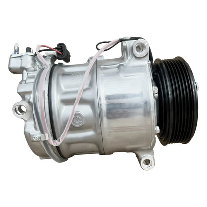 AC Compressor Kit Replacement for Range Rover Sport 3.0L Diesel (2017–2020)