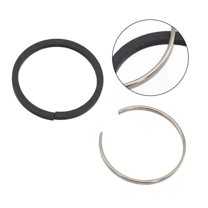 Replacement Steel Rings for HM0810 Electric Pick Demolition Hammer (2010–2023)
