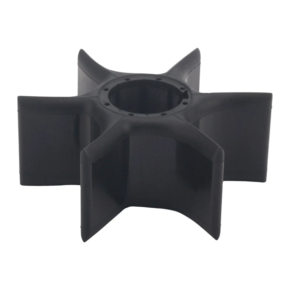 Water Pump Impeller & Key 6GR-44352-00 for Yamaha XF 425 HP, 450 HP (YYYY–YYYY)
