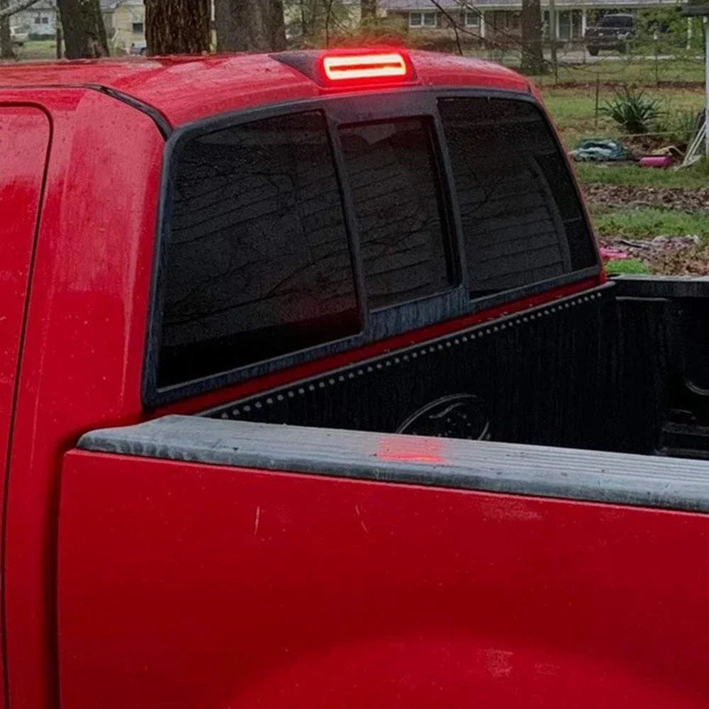 Third Brake Light for Ford F150 & F150 SVT Raptor (2009–2014) F1 Style