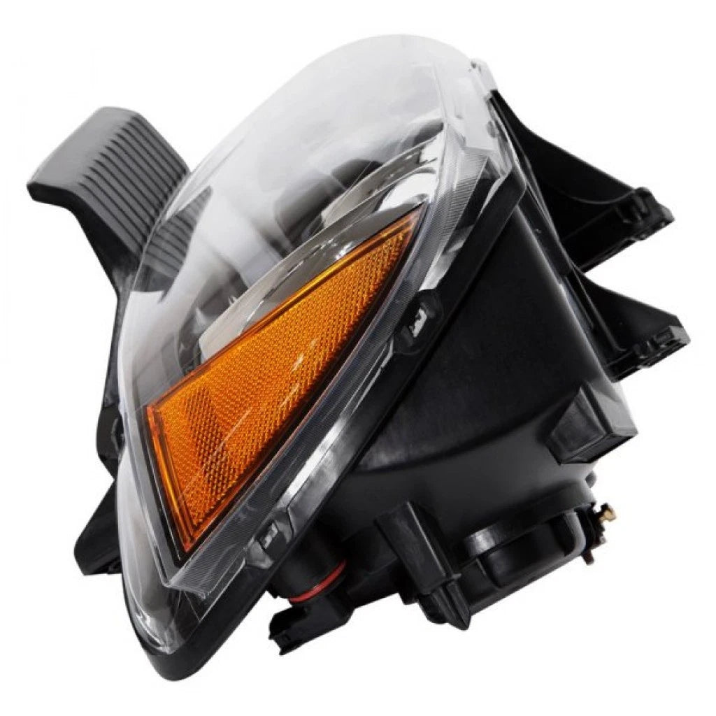 Headlight Assembly for Dodge Charger (2011–2014) CH2502232, LLX-CH2502232V-CL360A70