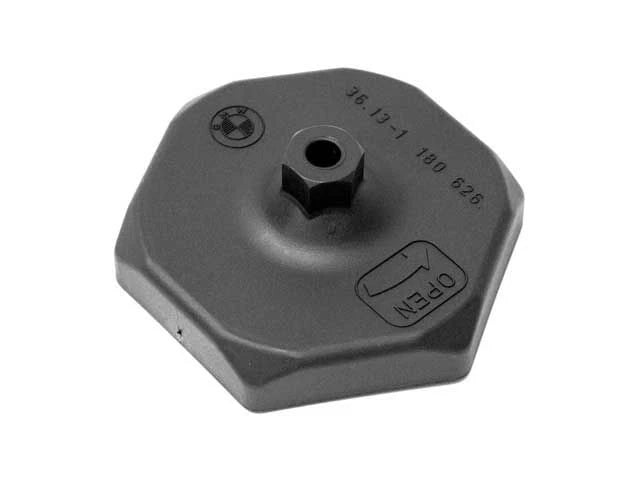 Wheel Cap Wrench for BMW 325is (1987–1995) 83943TKNQ
