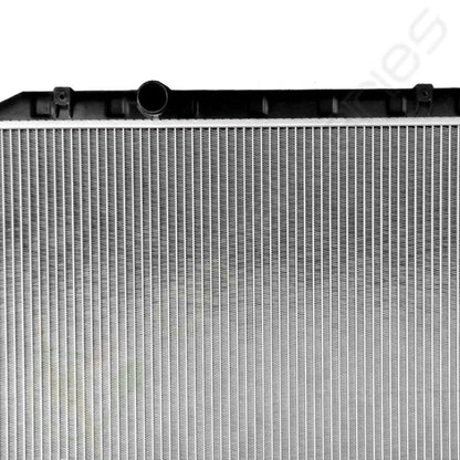 Aluminum Car Radiator for Nissan Maxima (2004–2018)