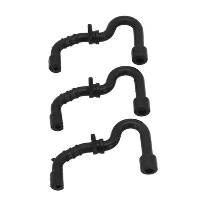 3pcs Fuel Pipe Gas Hose for MS170 MS180 (017 018) Chainsaw