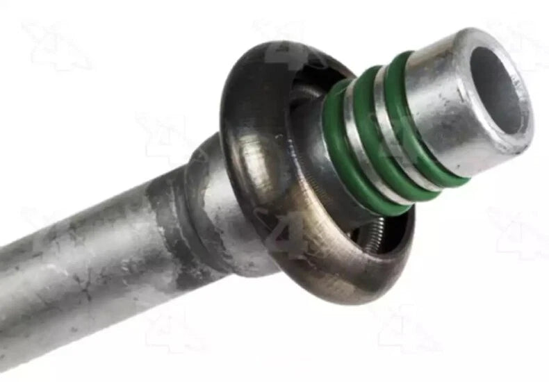 A/C Liquid Line w/ Orifice Tube for Dodge Ram 1500 2500 3500 4000 (2002–2009)
