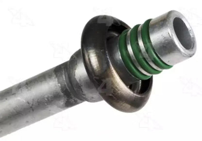 A/C Liquid Line w/ Orifice Tube for Dodge Ram 1500 2500 3500 4000 (2002–2009)