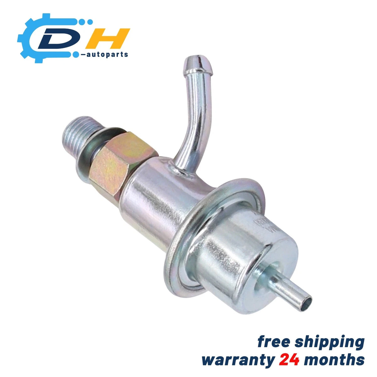 Fuel Injection Control Regulator for Toyota Pickup 4Runner (1988–1995) 23280-35030, PR114, RP195002