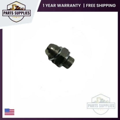 NI923 Hydraulic Adapter Nipple for Articulated Crane (08-06 MJ-MP)