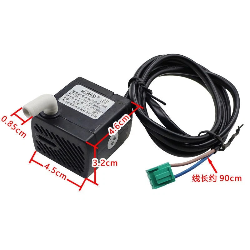 H-500 Submersible Pump for Midea Cooling Fan (220V)
