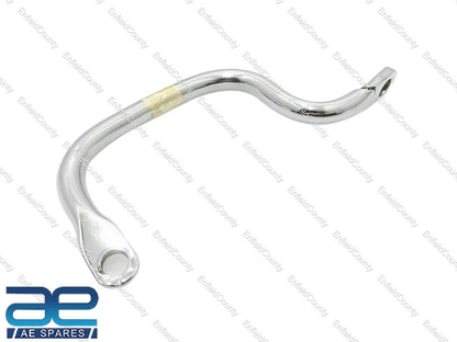 Side Lifting Handle for Royal Enfield Motorcycle Chrome Steel