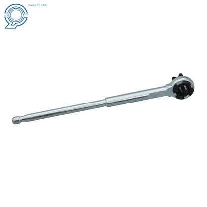 Clutch Master and Slave Cylinder Assembly for Ford F-250 F-350 F-450