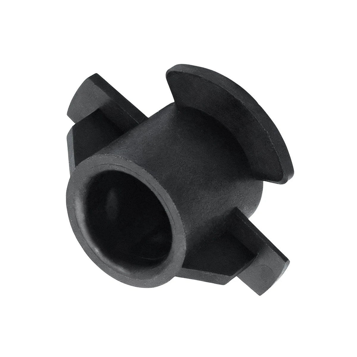 Set of 2 Upper Radiator Mount Bracket for Nissan 350Z (2003–2008) 21542AL500, 21542-AL500