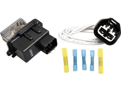 Blower Motor Resistor for Ford Thunderbird (1991–1993) 87598TSMK