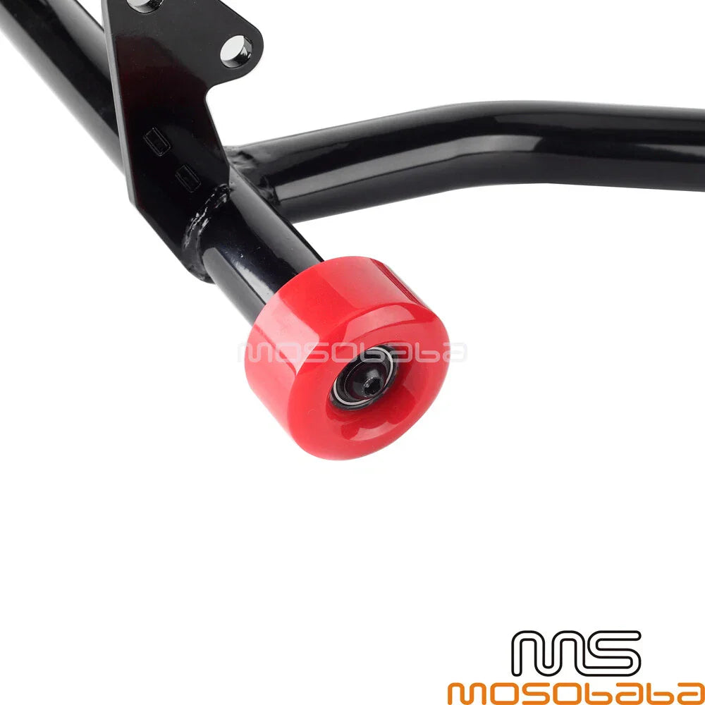 Highway Peg Engine Guard Crash Bar for Harley Softail Low Rider S (2021-2023)
