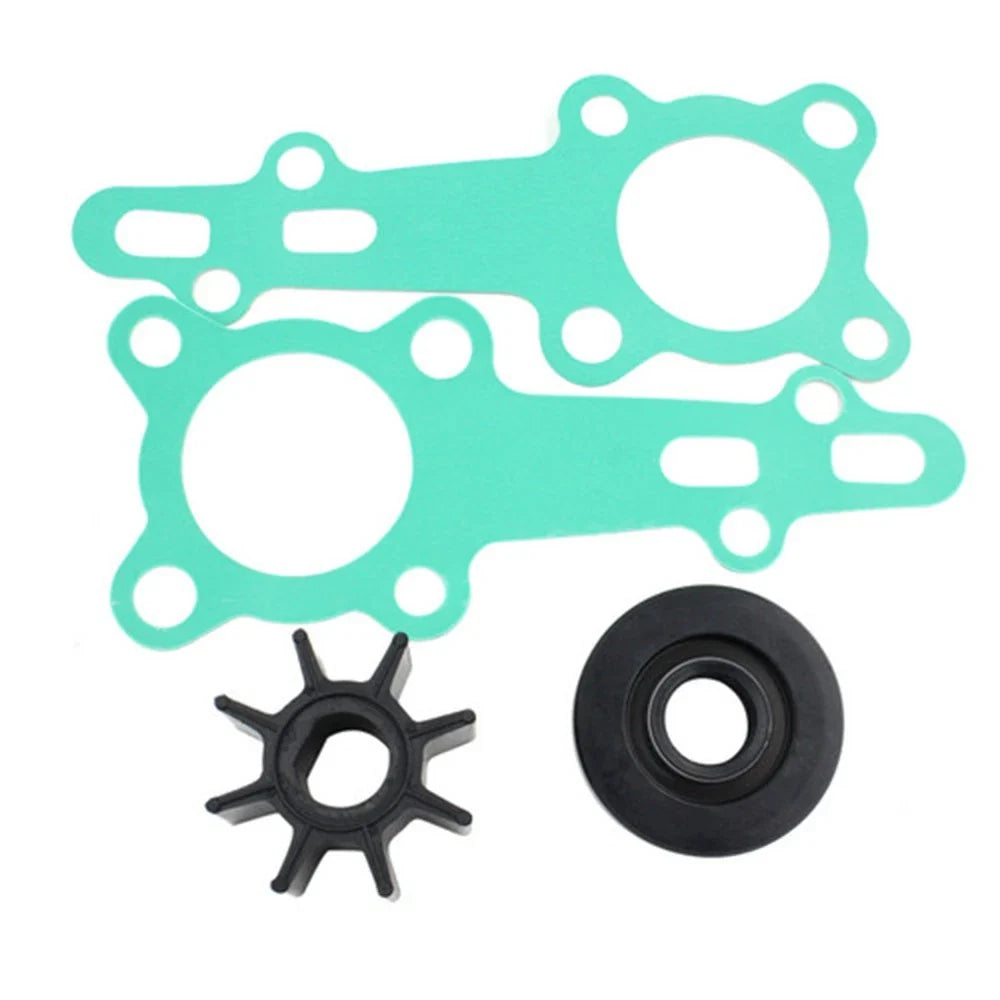 Water Pump Impeller Repair Kit for Honda Outboards 6-8 HP (06192-881-C00)