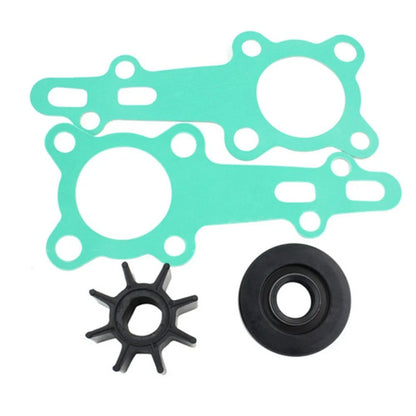 Water Pump Impeller Repair Kit for Honda Outboards 6-8 HP (06192-881-C00)