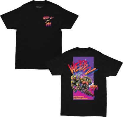 Rad CW2 Tee for (ATCW-RAD-XL)