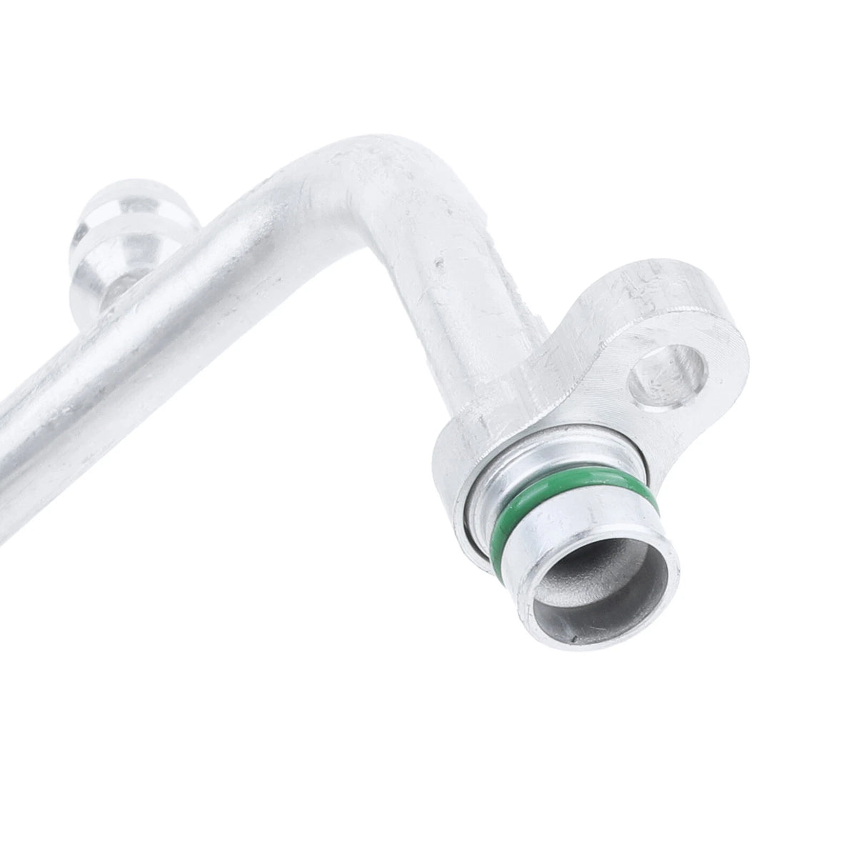 2X A/C Suction & Discharge Line Hose for Mazda 3 (2014–2018) GHR161461, GHR161461A, HA112492C, HA112497C