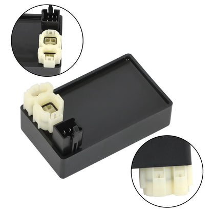 Igniter CDI for TGB Blade/Target 500 525 550 (2008–2018)
