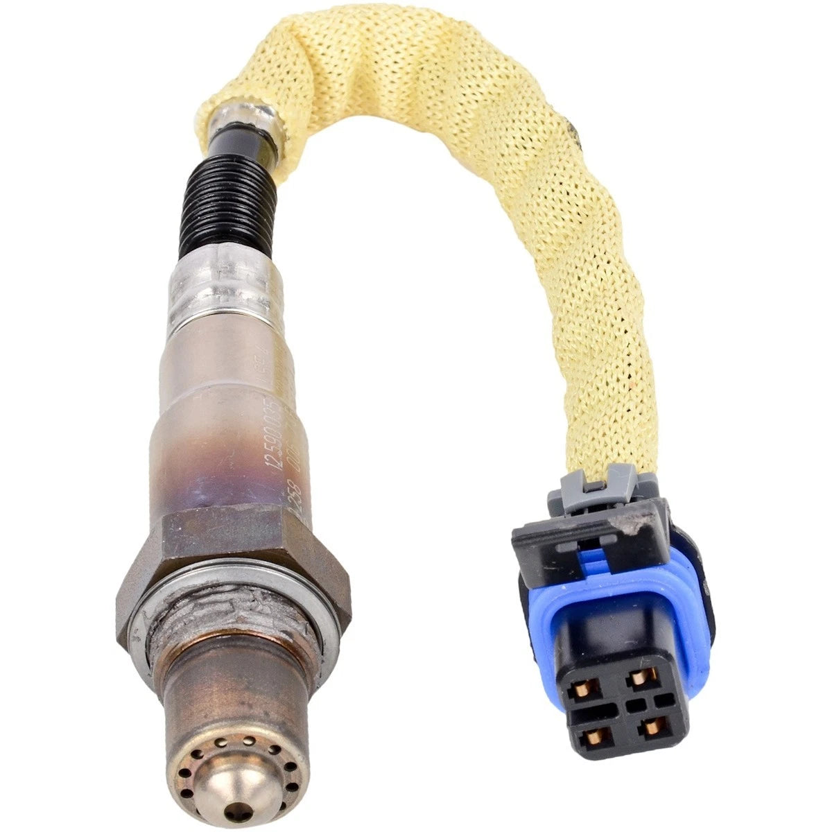 Set of 2 O2 Oxygen Sensors for Cadillac CTS (2005–2008) SET-BS16746