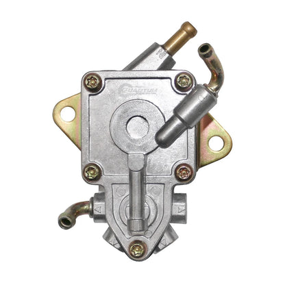 Fuel Pump + Mahle Filter for Yamaha Rhino 450 660 (2004–2009) #5UG-13910-01-00