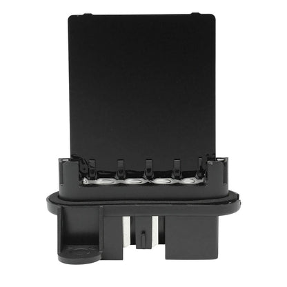 Blower Motor Resistor for Jeep Liberty Wrangler (2002–2006) 18051285, 5066552AA, 5139719AA