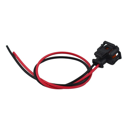 Set of 8 Fuel Injector Plug Connector Harness for Chevy Duramax (2001–2016)