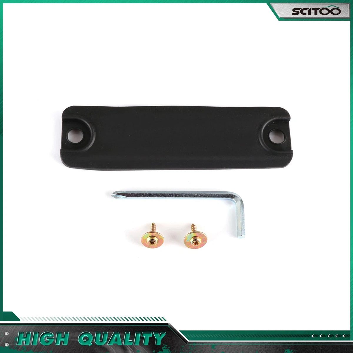Liftgate Switch Button Cover for Lexus GS300 GS350 GS430 GS450h GS460 (2006–2011)