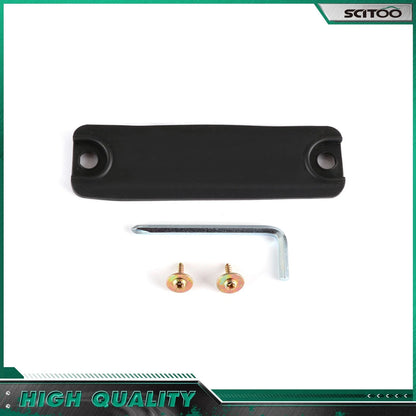 Liftgate Switch Button Cover for Lexus GS300 GS350 GS430 GS450h GS460 (2006–2011)