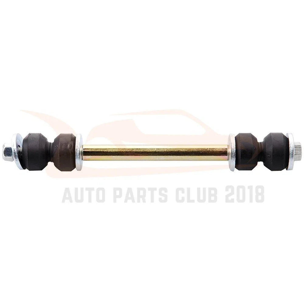 Set of 10 Front Tie Rod Ends for Chevrolet Suburban 1500 (2000–2006)