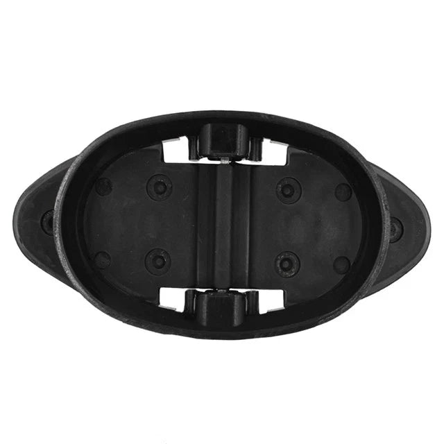 Exhaust Flappers Water Shutters for Mercruiser 5.0L 5.7L V8 & 4.3L V6 (1982–1998)