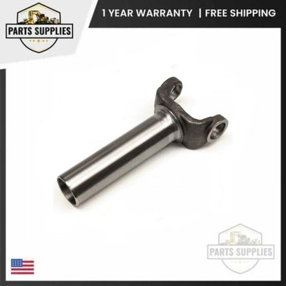 2X Transmission Slip Yoke 1330 Series 1.284" D x 30 Splines 1.886" OD for