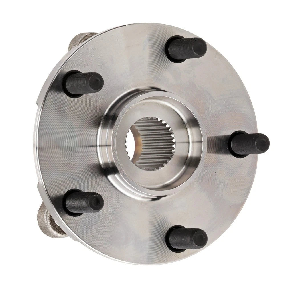 Wheel Hub for Toyota Mirai (2016–2020) CLX-M0-USA-JT283708-CL360A71