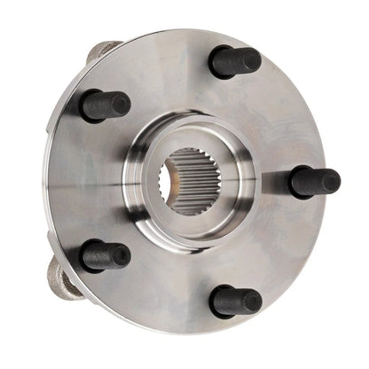 Wheel Hub for Toyota Mirai (2016–2020) CLX-M0-USA-JT283708-CL360A71